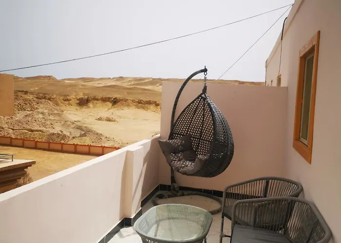 I&a Studia Apartment Hurghada
