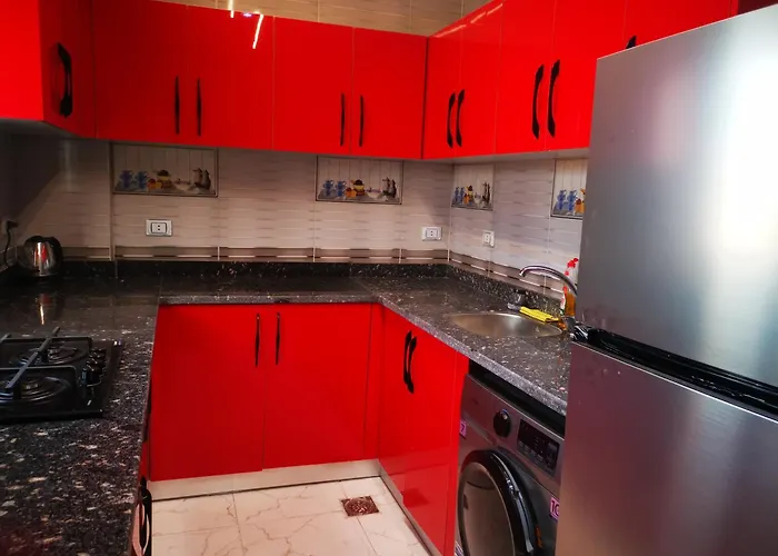 Apartment I&a Studia *